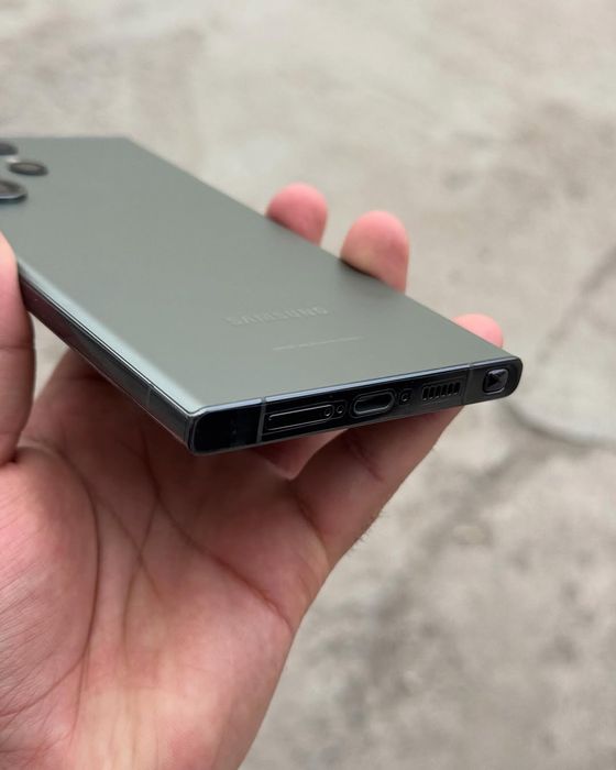 Samsung s23 Ultra 12/256Gb