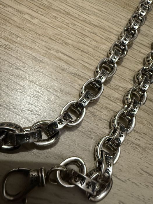 Ланец / Гердан Chrome Hearts