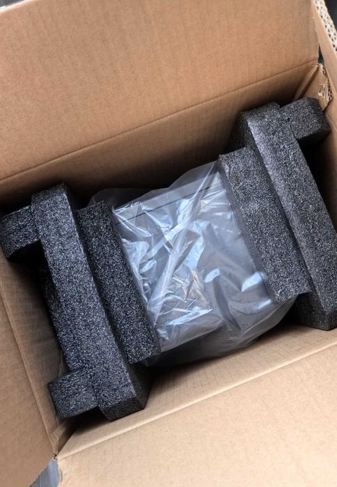 Нов Lenovo LOQ Tower 17IRR9, Intel Core i5-14400F, RTX 4060, 16GB, 1TB