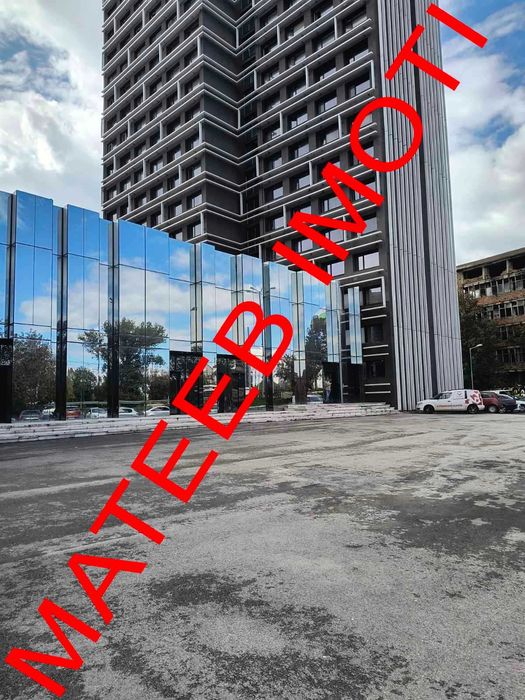 Дава се под наем Едностаен апартамент в София, Банишора - 35 кв.м за 385 € - Снимка #9