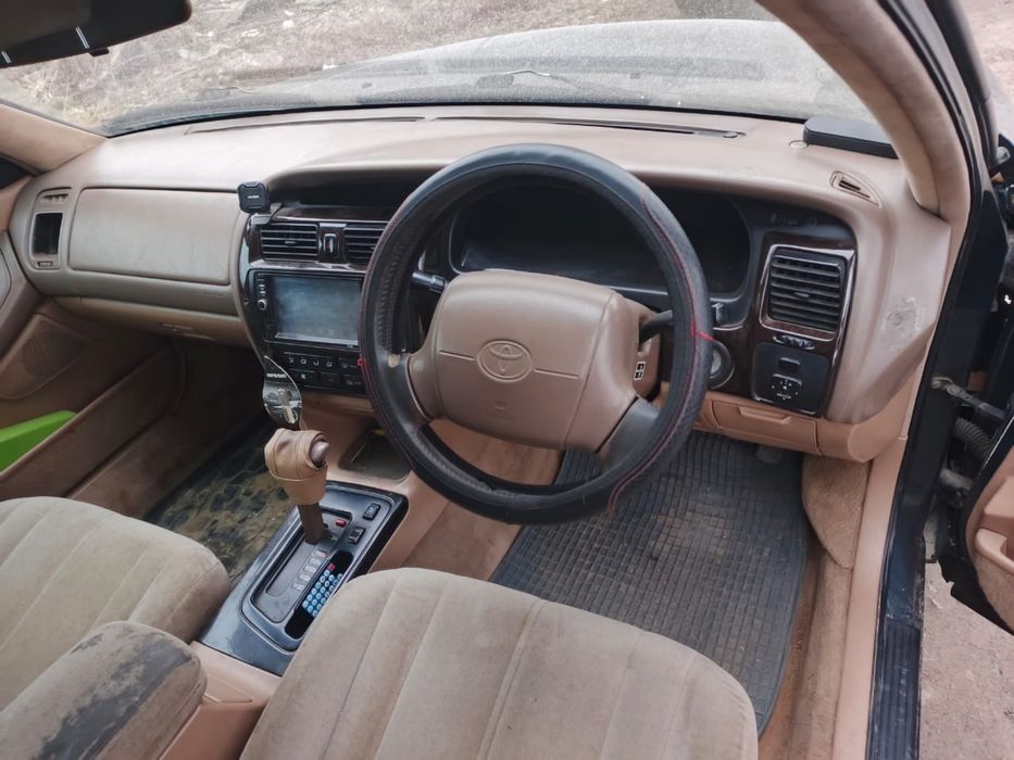 Toyota Avalon 3.0 1997 г