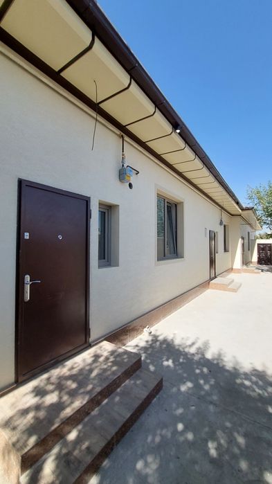 1/1/1. 1-ком. квартиры на земле. Старые Сергели (Eski Sergeli).