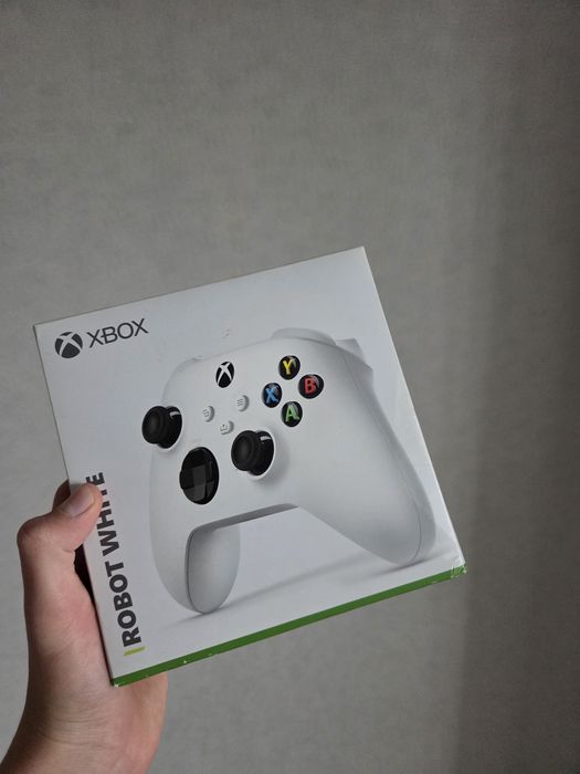 Продам геймпад xbox