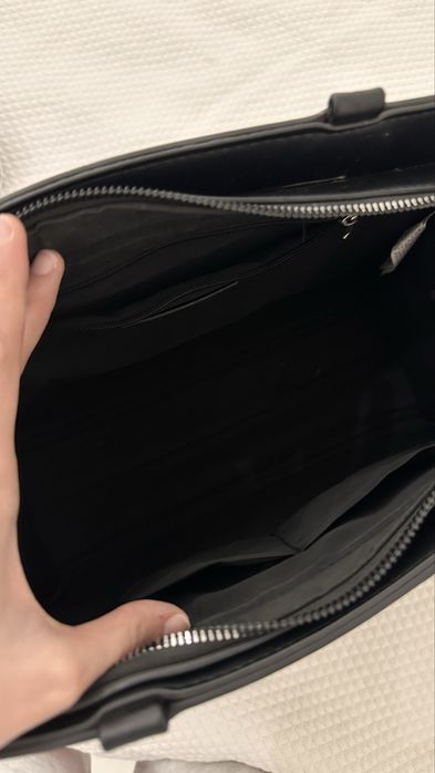 Сумка бершка для учебы и работы