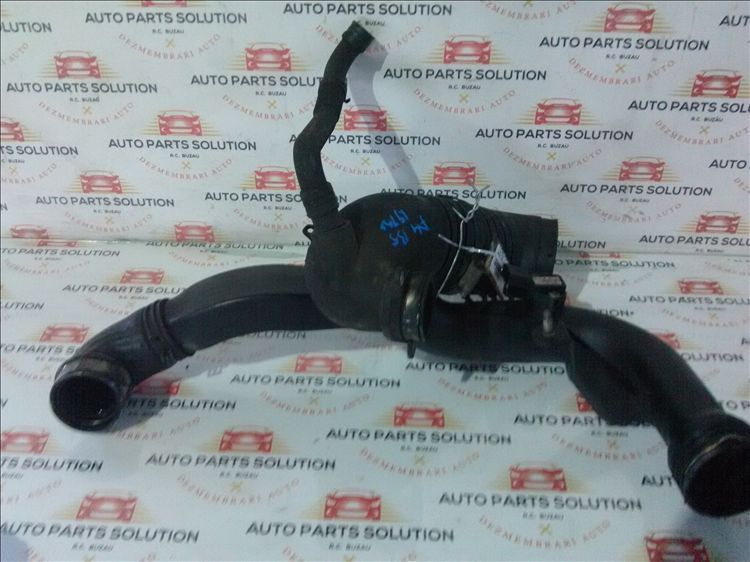 furtun intercooler 1.9 tdi audi a4 an fabr.2003