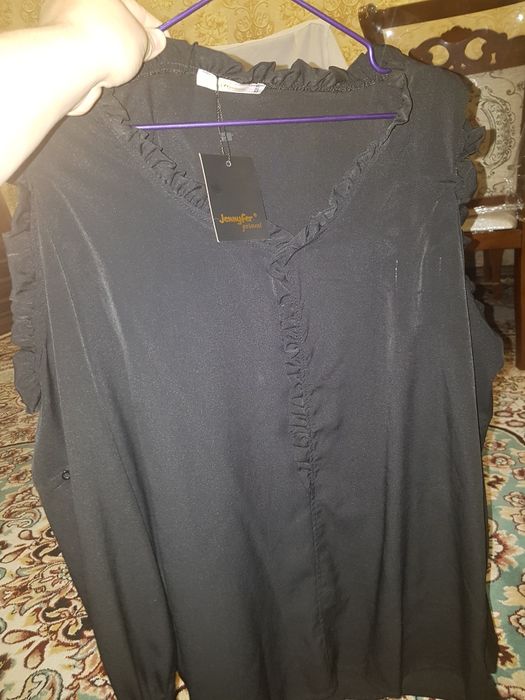 Туретская блузка