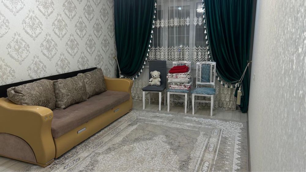 Сдам квартиру 2 ком