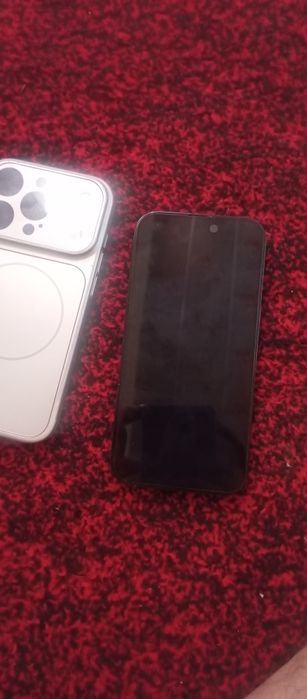 Iphone 14 pro 256