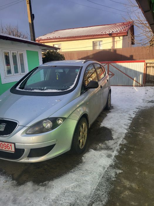 Vand Seat Altea XL