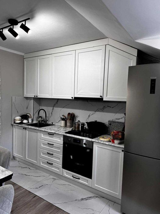 2-комн в мкрн Наурыз