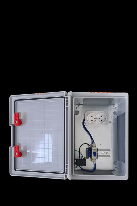 Tablou organizare santier