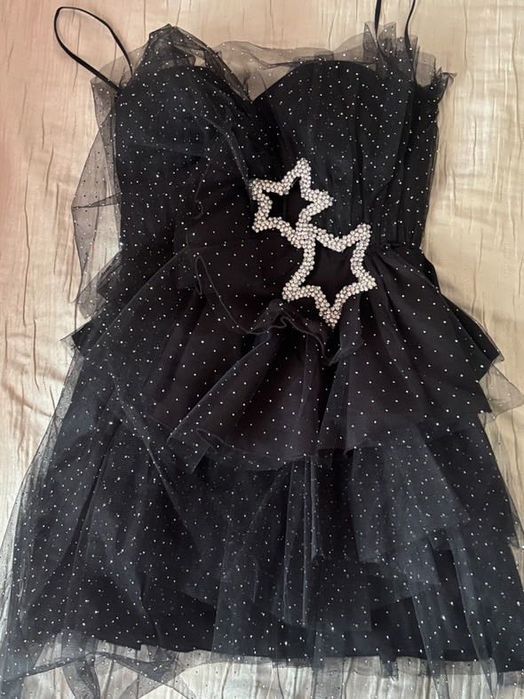 Рокля Vaymon Couture