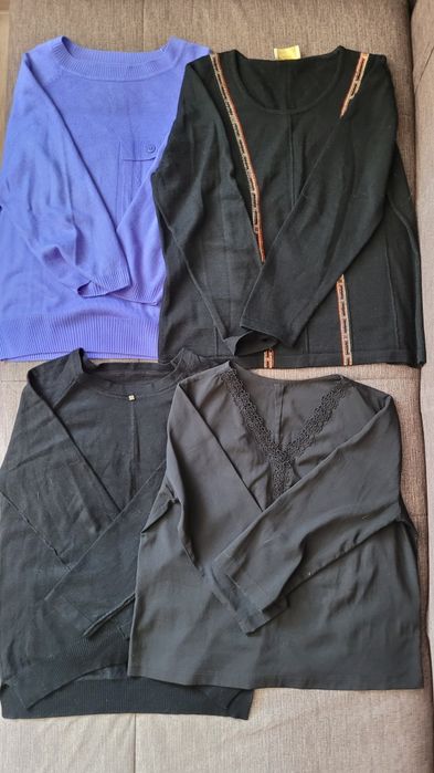 Кофта женская, блуза