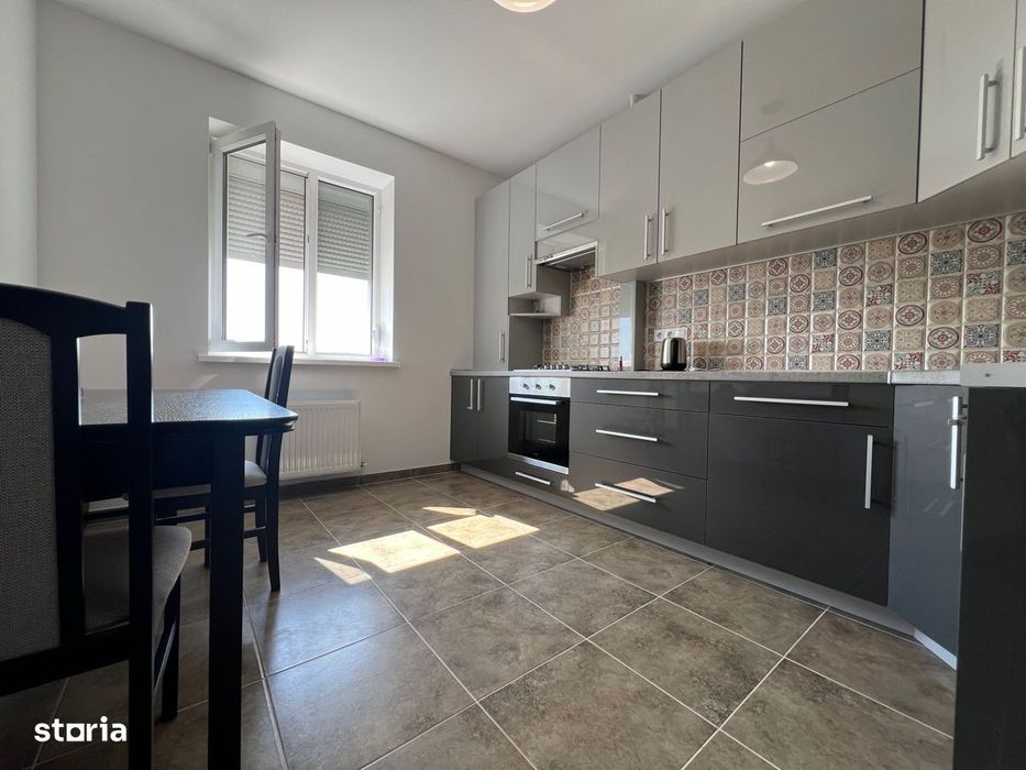 Apartament 2 camere, etaj 1, Bucureștii Noi