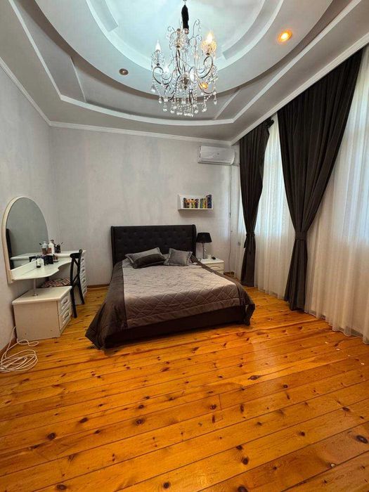 Продается капитальный Дом. элитная махалля Амира Тимура