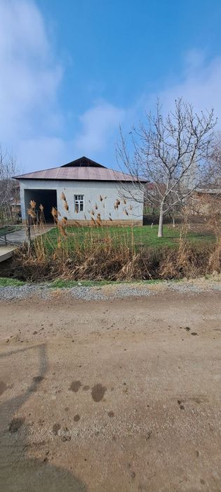 Qibray tumanida 8sotik uchastka sotiladi