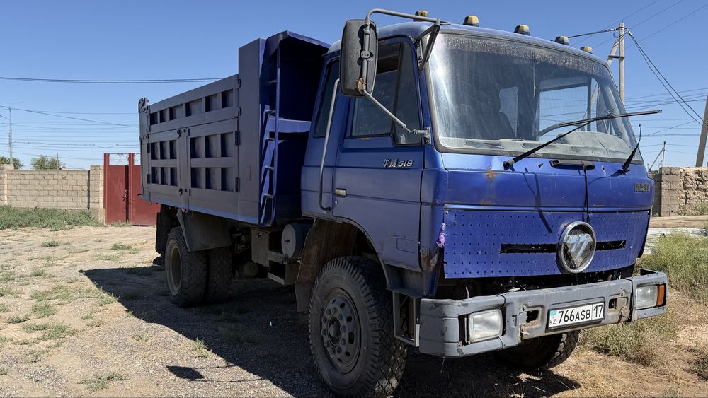 Dongfeng samosbal