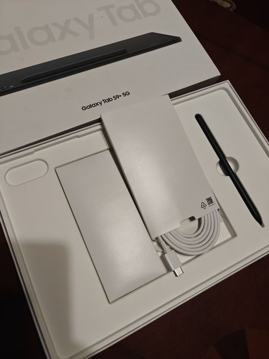 Продам планшет Samsung Galaxy Tab S9+5G