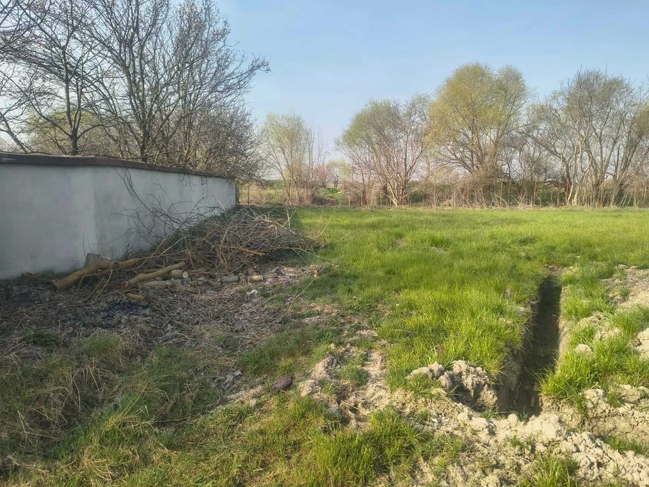 Парцел с .Манолско Конаре