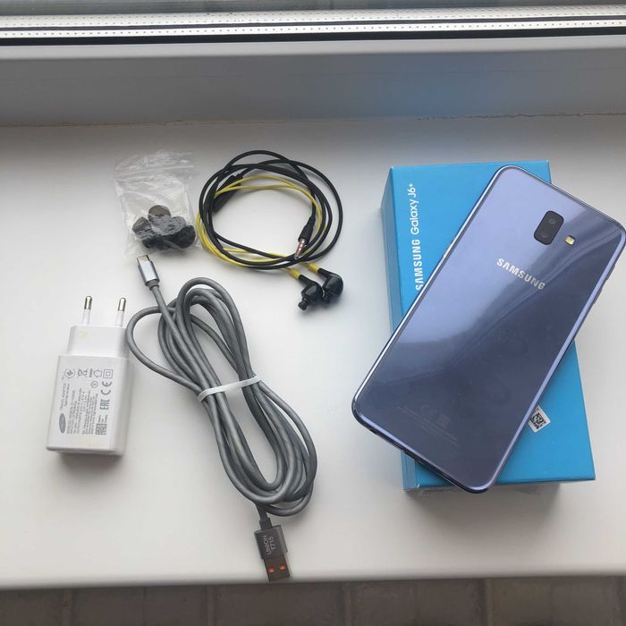 Телефон/Смартфон Samsung