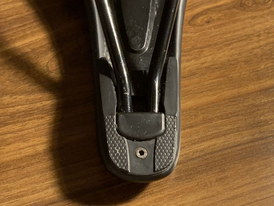 Șa dama Specialized Myth 155mm