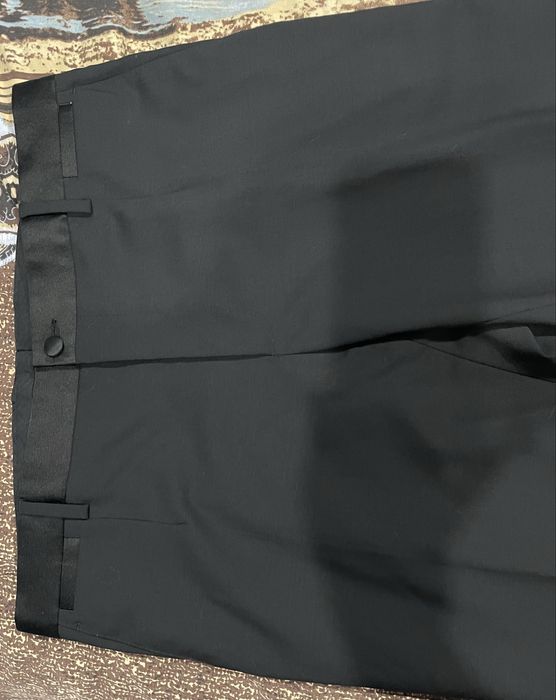 DOLCE & GABBANA мъжки панталон