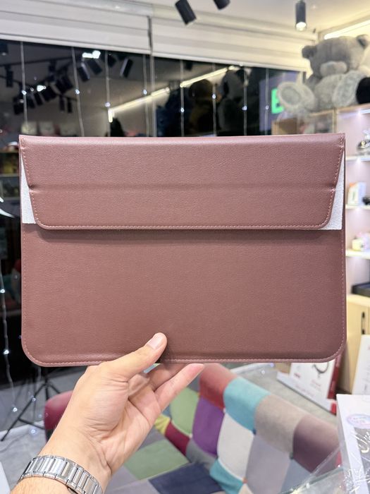 Чехлы для MacBook Macbook uchun chehol