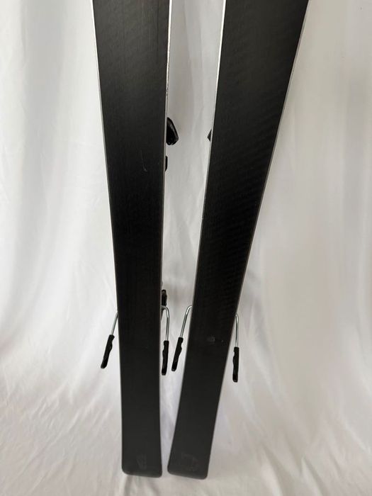 Ski Schiuri piste all-round carver Salomon S/Max 04 165 cm