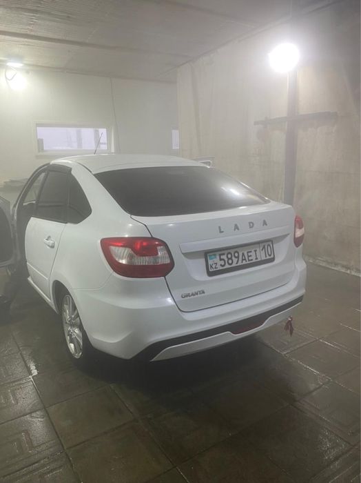 Продам гранта