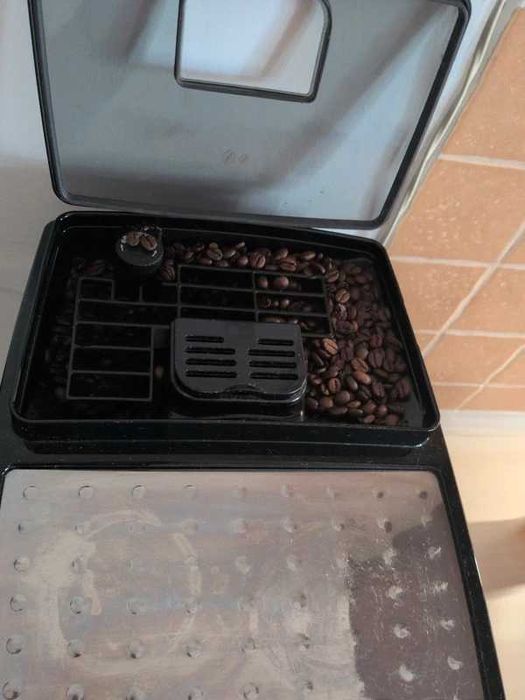 Esspressor automat DeLonghi Cappuccino Smart