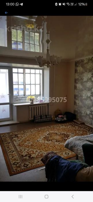 Продам 3-комнатную квартиру