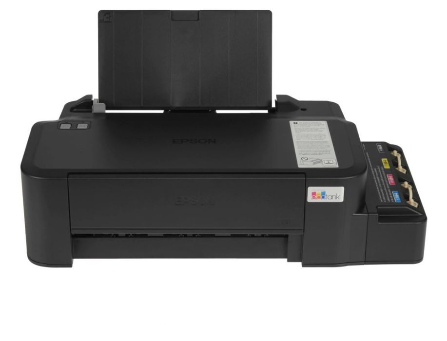 Продам цветной принтер Epson l120