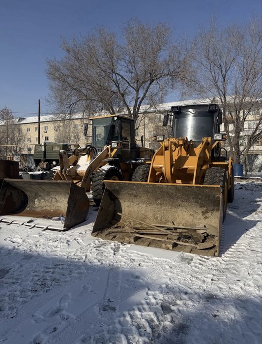 Продам погрузчики