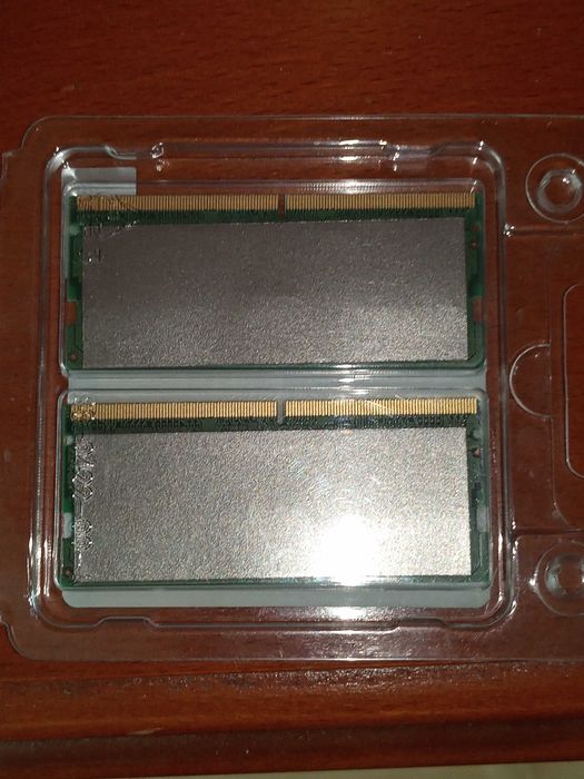 Memorii laptop DDR5 16 Gb