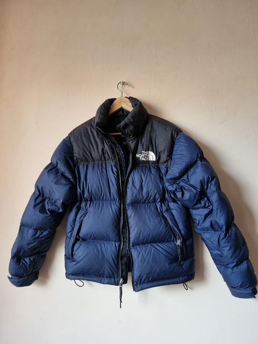 Зимно яке The north face