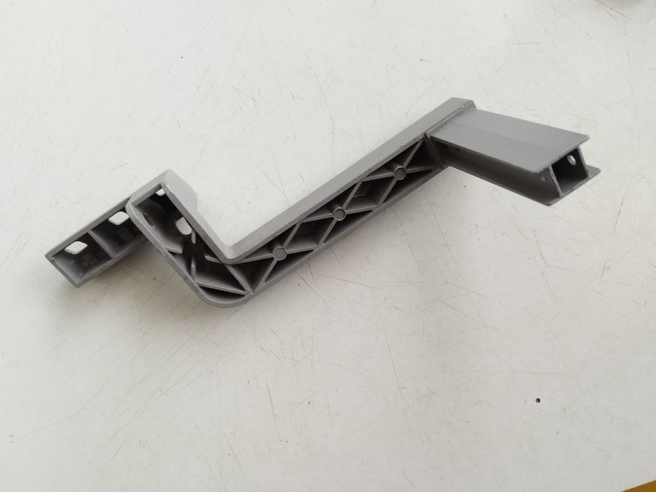 Алуминиева стойка за Фото