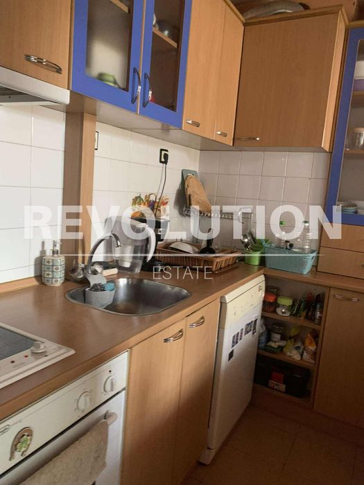 Дава се под наем Тристаен апартамент в Варна, Окръжна болница - 80 кв.м за 400 € - Снимка #4