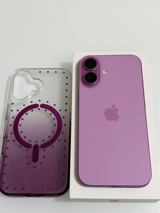 Iphone 16 128 GB