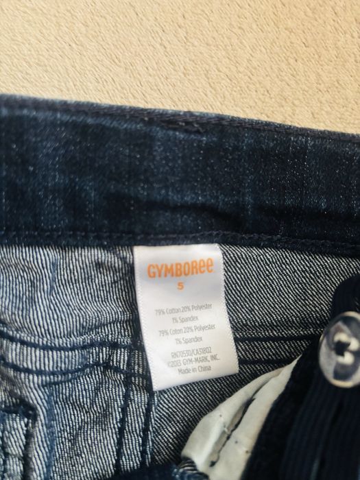 Дънки еластични дънки