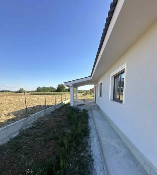 Casa de vanzare tip parter