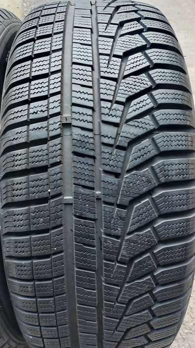 Зимни гуми 235/60/16 Hankook Winter I'cept evo 4 броя