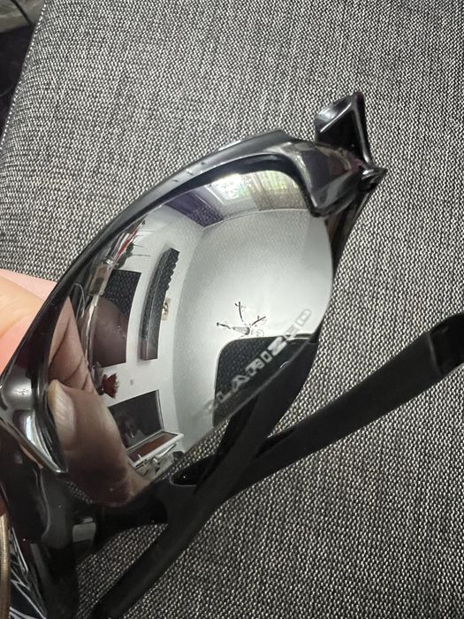 Ochelari Oakley half jacket 2.0 noi