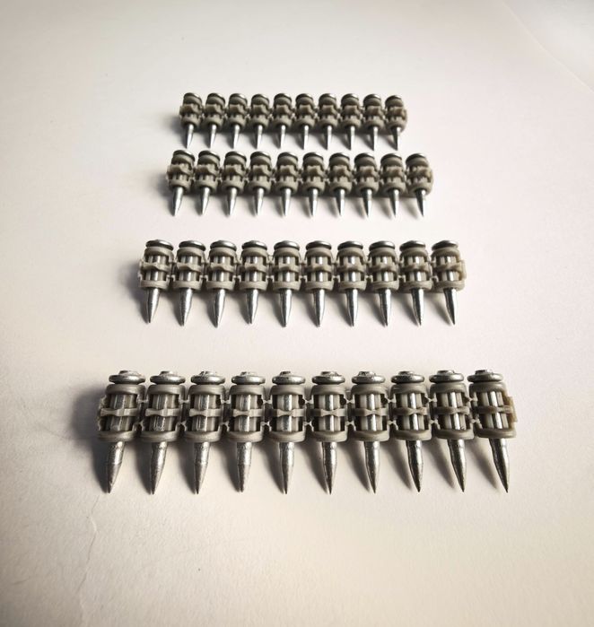 Cuie pistol HILTI  BX3, BX4, GX3, GX120 Tulcea 16 19 22 27 32 38mm