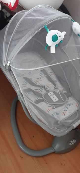 Продам электрокачелю