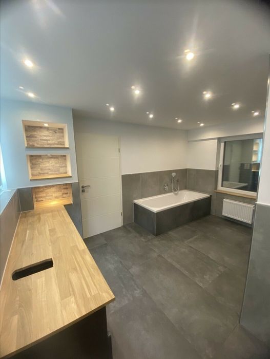 Gresie -Faință lavabile laminat izolatii