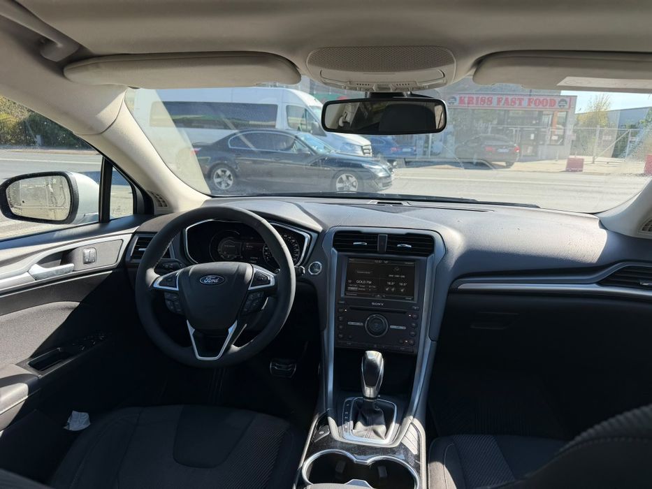 2.0 TDCi 180 CP - Automată  AWD 4x4 -Titanium -Plafon panoramic
