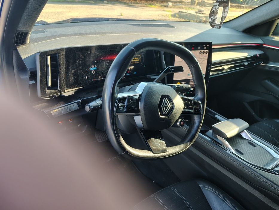 Renault Austral 2023