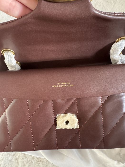 Geanta coach piele