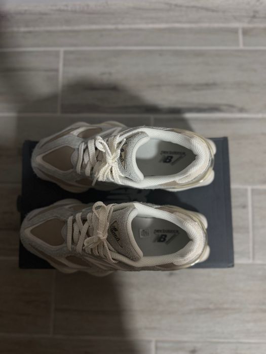 New Balance 9060 / размер: 38