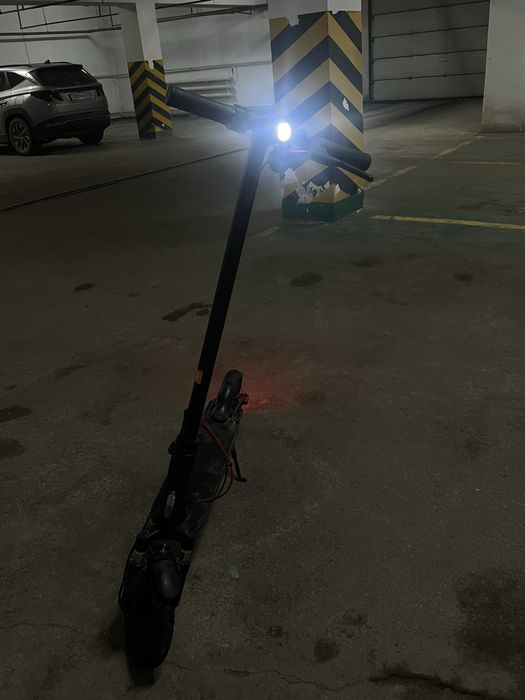 Xiaomi pro 2 | Электросамокат